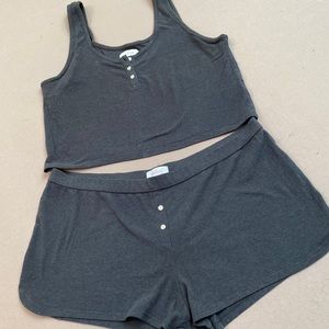 Cozy soft Sleepwear Set